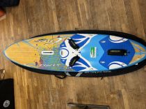 board exocet 84 L