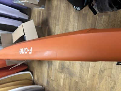 board mid lenght 6.2 / 95 L