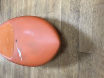 board mid lenght 6.2 / 95 L