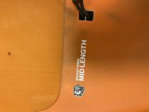 board mid lenght 6.2 / 95 L