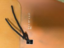 board mid lenght 6.2 / 95 L