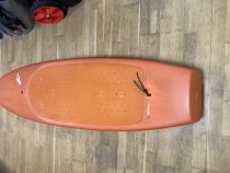 board mid lenght 6.2 / 95 L
