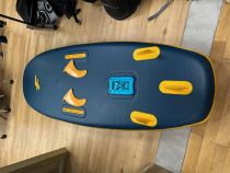 BOARD ROCKET AIR 7.6 F-ONE