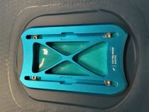 BOARD ROCKET AIR 7.6 F-ONE