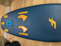 BOARD ROCKET AIR 7.6 F-ONE