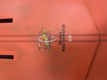board rocket mid lenght