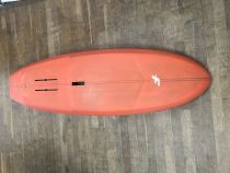 board rocket mid lenght