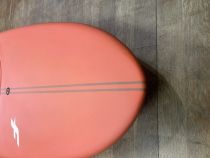 board rocket mid lenght