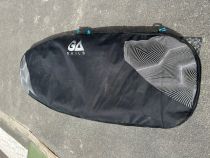 board RRD X FIRE 129 L