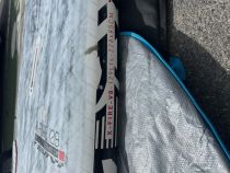 board RRD X FIRE 129 L