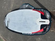 board RRD X FIRE 129 L