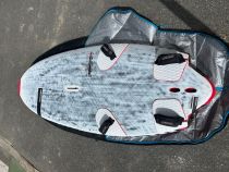 board RRD X FIRE 129 L