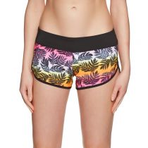 BOARD SHORT HURLEY PHANTOM SIGZANE MOOREA BEACHRIDER PINK