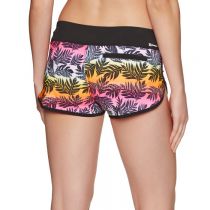 BOARD SHORT HURLEY PHANTOM SIGZANE MOOREA BEACHRIDER PINK