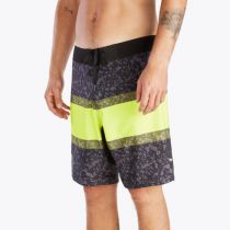 BOARD SHORT MYSTIC MAGICIAN ASPHALT S19