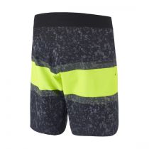 BOARD SHORT MYSTIC MAGICIAN ASPHALT S19