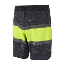 BOARD SHORT MYSTIC MAGICIAN ASPHALT S19