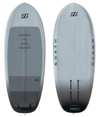 board swell 4.4 north sail