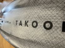 board takoon ultra glide 6.8