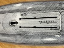 board takoon ultra glide 6.8