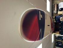 board techno 148 2025/2026