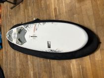 board windsurf exocet 84 L