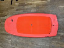 Board wing rocket 5,5