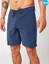 Boardshort Mirage Cordura 18\  Dark Navy