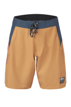 Boardshort Picture Journy Cashew