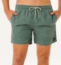 Boardshort Volley Offset Washed 
