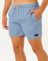 Boardshort Volley Offset Washed 