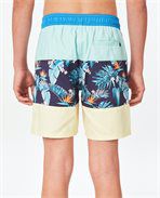 boardshort volley undertown laze fade ado 