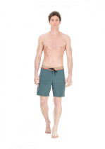 Boardshorts Picture BEMARAHA 17 darkgreen