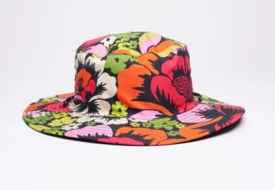 Bob r�versible anti-UV Surf Series