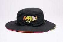 Bob r&eacute;versible anti-UV Surf Series