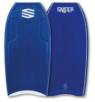 BODY SNIPER SENSOR XPE ALEX PRO SERIE