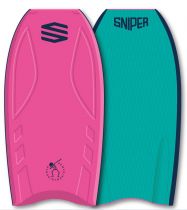 bodyboard  sniper bunch