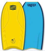 bodyboard  sniper bunch