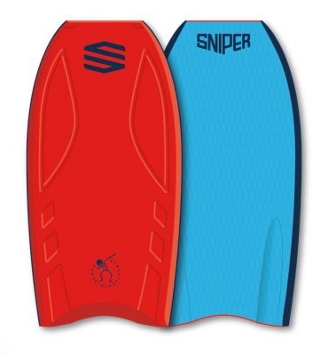 Bodyboard Bunch First Waves � Improve Series