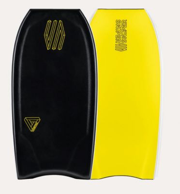 Bodyboard Cortex PE Flex � S�rie Improve