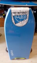 Bodyboard HB Furia ST 42,5\'\'