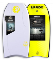 Bodyboard PRIDE Phantom