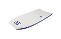 Bodyboard Sniper CORTEX PE IMPROVE SERIES White / Aqua