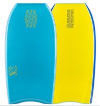 BODYBOARD SNIPER SHENRON PE FLEX IMPROVE SERIE