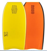BODYBOARD SNIPER SHENRON PE FLEX IMPROVE SERIE