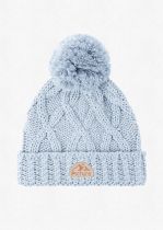 Bonnet Picture Haven Blizarre Blue