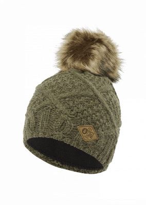 Bonnet Picture Organic JUDE W18