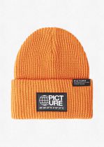 Bonnet Picture Skalavik Yellow