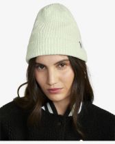 Bonnet RVCA Essential Lime Yellow