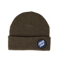 Bonnet Santa Cruz Other Dot  Uniform Green